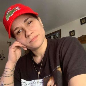 Meet your Posher, Marisol